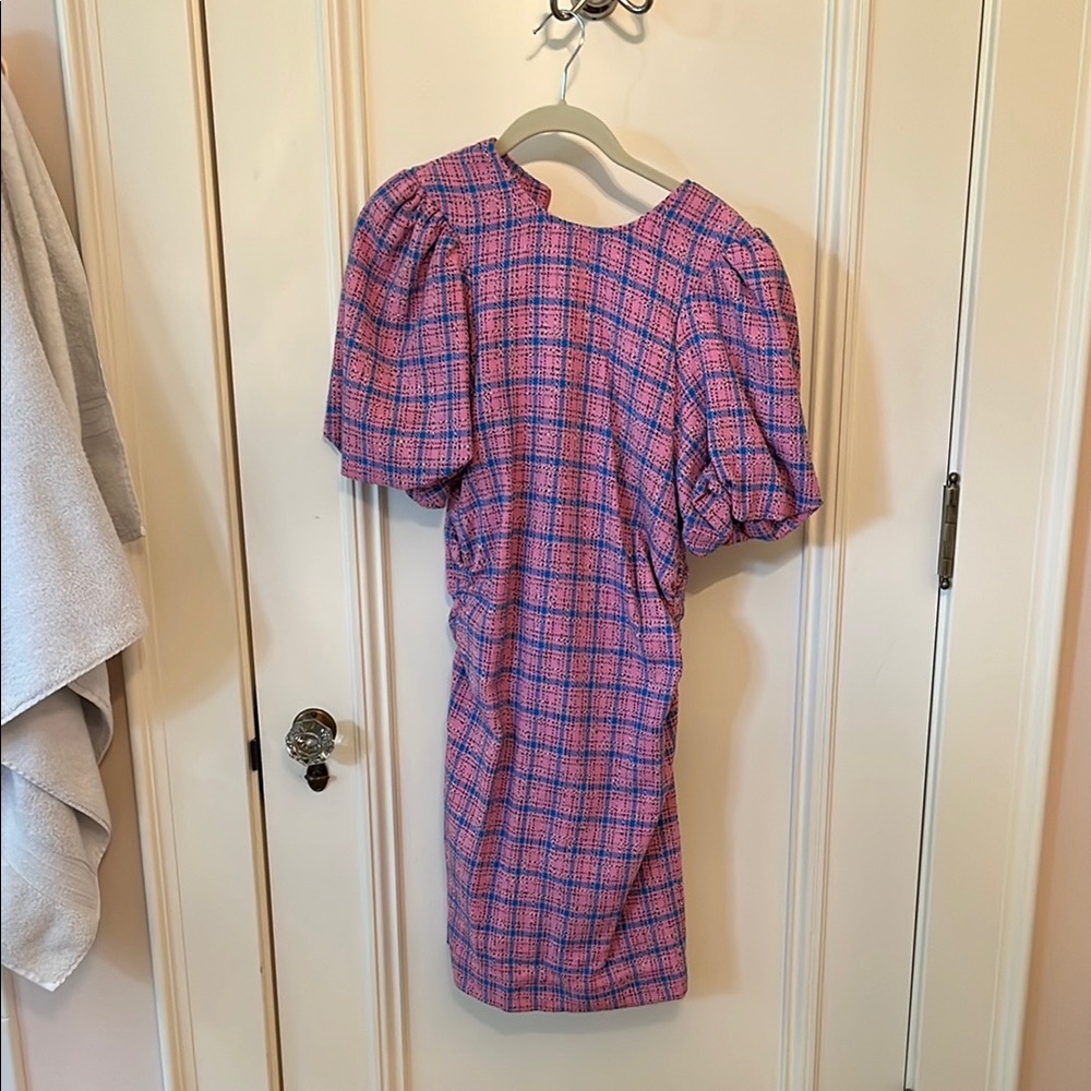 Brand New Ganni dress!